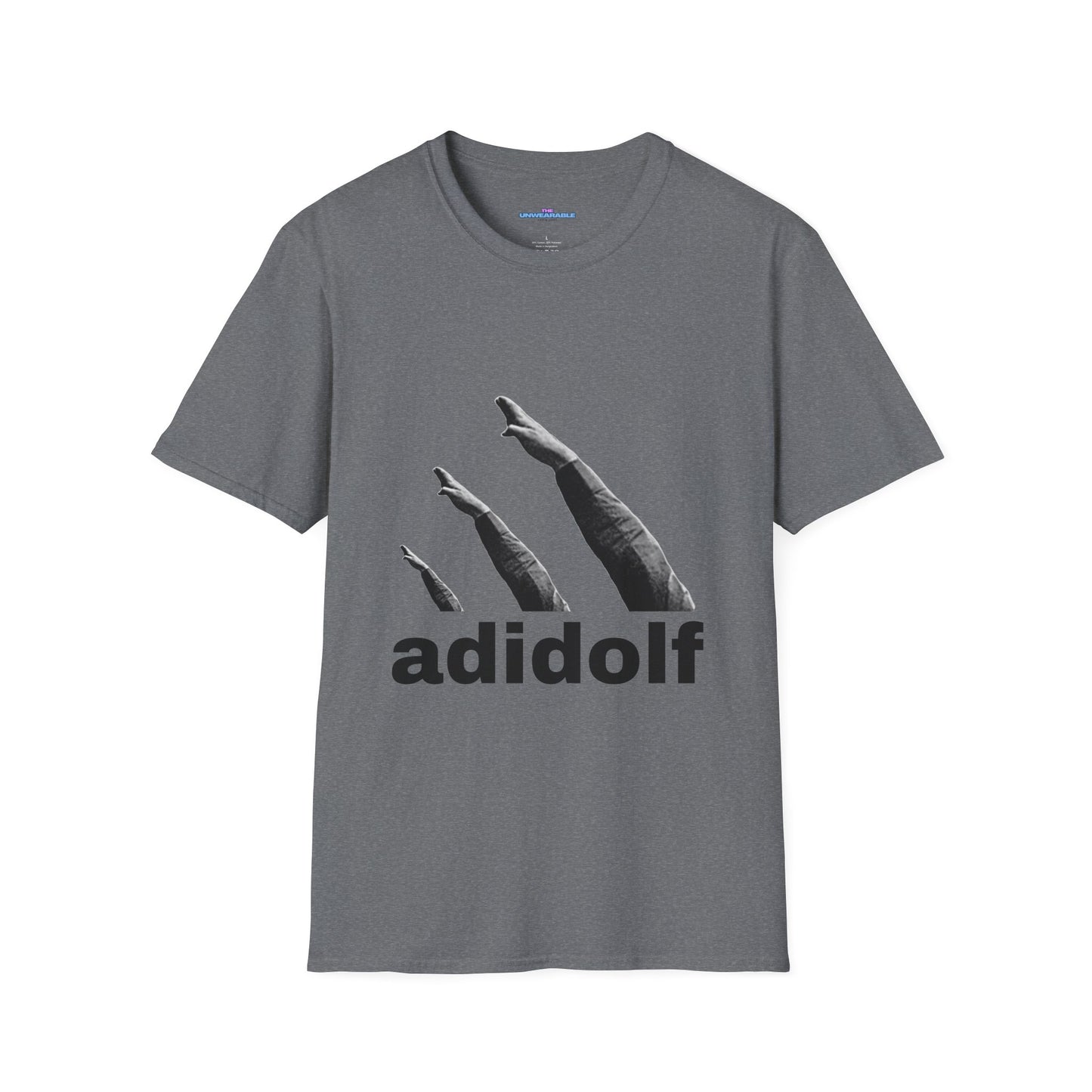 Adidolf T-Shirt