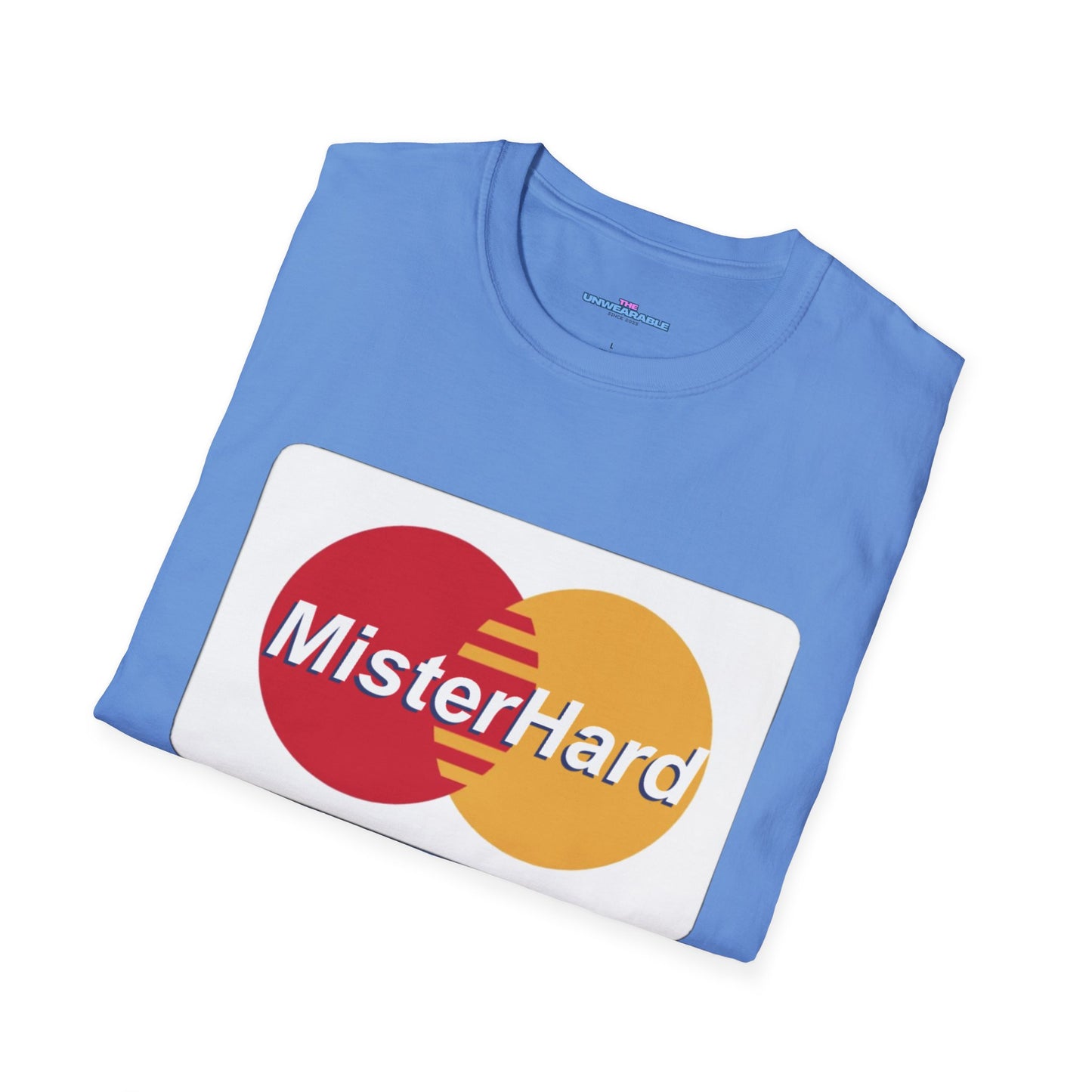 Misterhard-Accepted by women worldwide