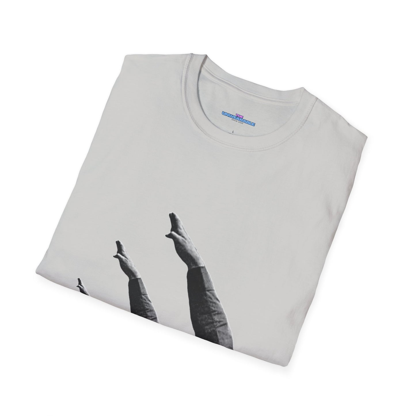 Adidolf T-Shirt