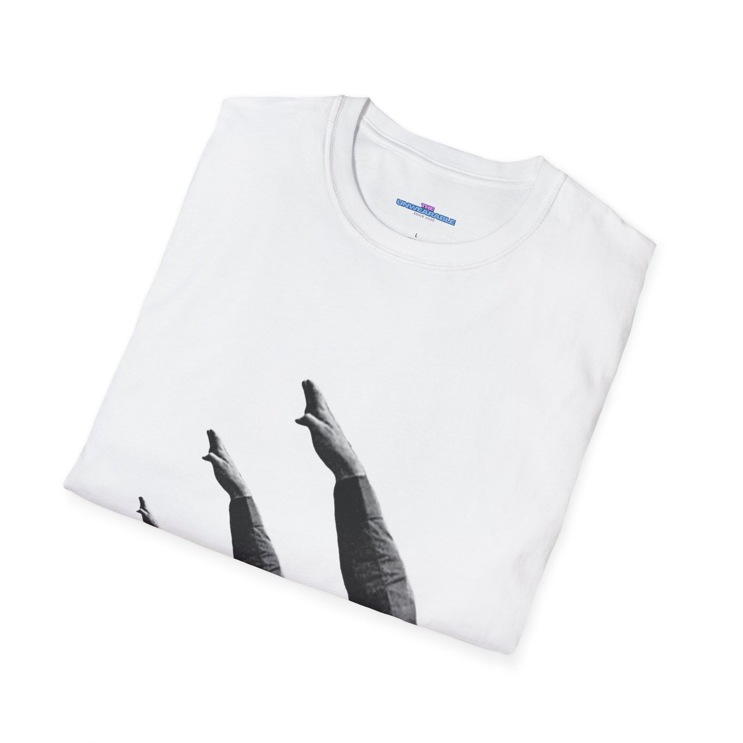 Adidolf T-Shirt