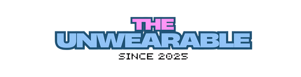 The Unwearable